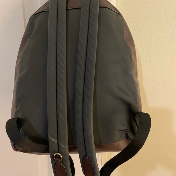 Coach Backpack - Picture 2 of 3